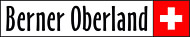 Berner Oberland