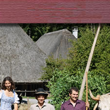 Ihr Folkloreshop f&uuml;r Edelweishemden