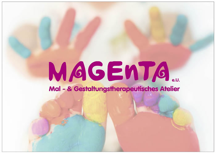 MAGEnTA  Mal und Gestaltungstherapeutisches Atelier