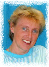 Kinderzahnarztpraxis Rienhoff, Hannover - Dr. Barbara Widmer, Anästhesistin