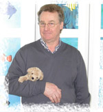 Kinderzahnarztpraxis Rienhoff, Hannover - Dr. Bernd Rienhoff, Zahnarzt