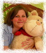 Kinderzahnarztpraxis Rienhoff, Hannover - Stephanie Putzker, zahnmedizinische Fachangestellte