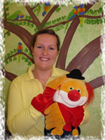 Kinderzahnarztpraxis Rienhoff, Hannover - Dr. Bernd Rienhoff, Zahnarzt