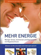 Buch: Mehr Energie - 