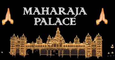 Maharaja Palace N&uuml;rnberg
