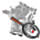 Google Maps : Plan de situation