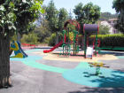 Jardin d'enfants