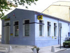 la poste