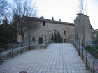 le vieux Moulin � huile