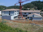 future maison de retraite