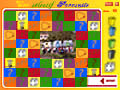 Jeu : Tri s�lectif Poursuite