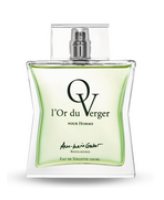 flacon Or du Verger Homme