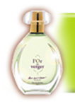 L'Or du Verger eau de parfum pour femme