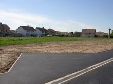 Terrain à bâtir Maisons Florene