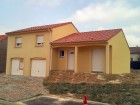 Fuchsia 1 à partir de 132 000 € Fuchsia 1 à partir de 132 000 €