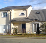 maisons &agrave; &eacute;tage