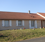 maisons plain-pied