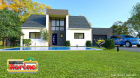 Sur-mesure contemporain à partir de 200 000 € Sur-mesure contemporain à partir de 200 000 €