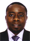 Maitre Mbomba-Matongo