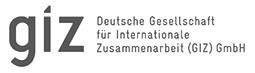 GIZ Gesellschaft f&uuml;r internationale Zusammenarbeit