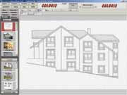 M�nchen, Malereibetrieb - Fotorealistische Farbgestaltung, COLORIS, Farbgestaltung, Farbgestaltungssoftware