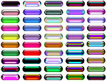 Farbharmonie, Farben, Gelb, Blau, Rot, Sanfte Kontraste, Harmonie der Tonwerte, Harmonie in Stufen
