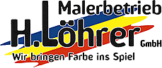 Logo H.L�hrer GmbH