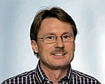 Ruedi Hinter