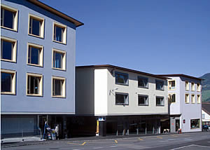 Malerarbeiten Kerns
