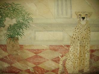 Leopard