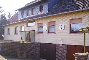 WDVS MFH Lehrte Immensen