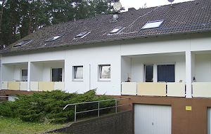 WDVS MFH Celle
