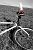 Bike tapeziert