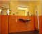Dusche Waschbecken EG