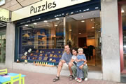 Puzzles Bonaire - Palma