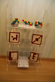 Puzzles Bonaire - Palma