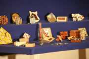 Puzzles Bonaire - Palma