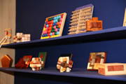 Puzzles Bonaire - Palma