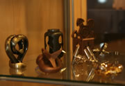 Puzzles Bonaire - Palma