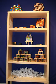 Puzzles Bonaire - Palma