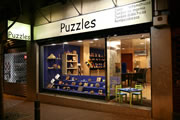 Puzzles Bonaire - Palma