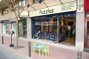 Puzzles Bonaire - Palma