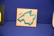 Puzzles Bonaire - Palma