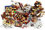 Puzzles Bonaire - Palma