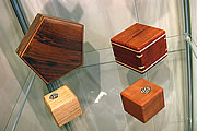 Puzzles Bonaire - Palma