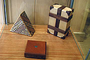 Puzzles Bonaire - Palma