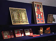 Puzzles Bonaire - Palma