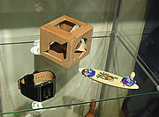 Puzzles Bonaire - Palma