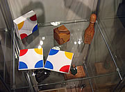 Puzzles Bonaire - Palma