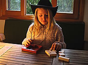 Puzzles Bonaire - Palma